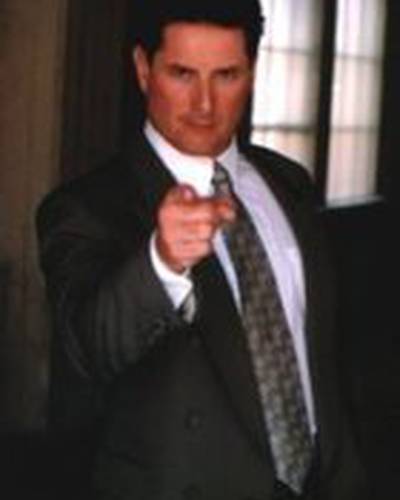 Джек Веккьо фото