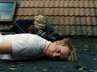 Кадр Пришельцы на чердаке