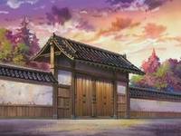 Кадр Сильнейший в истории ученик Кеньчи