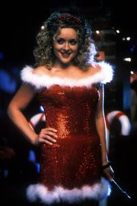 Кадр Элли МакБил