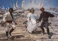 Кадр Нэйт и Хейс