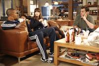 Кадр Новенькая