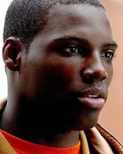 Дэмейн Рэдклифф фото