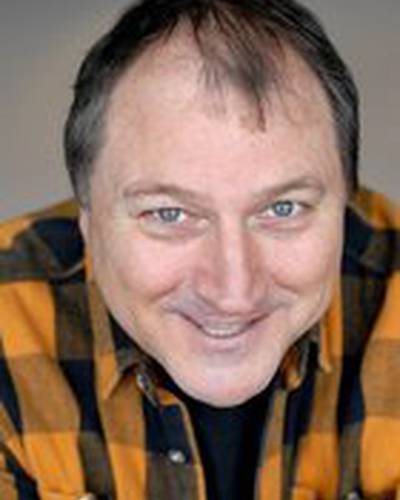 Том МакКлейстер фото