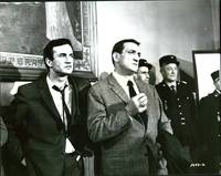 Кадр Лесорубы