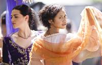 Кадр Мерлин