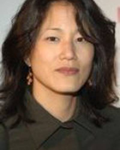 Жаклин Ким фото