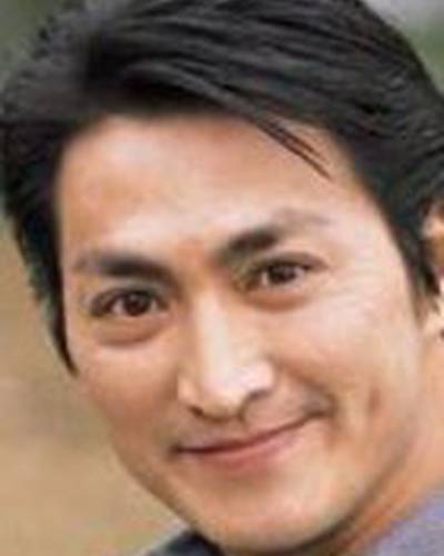 Кенни Хо фото