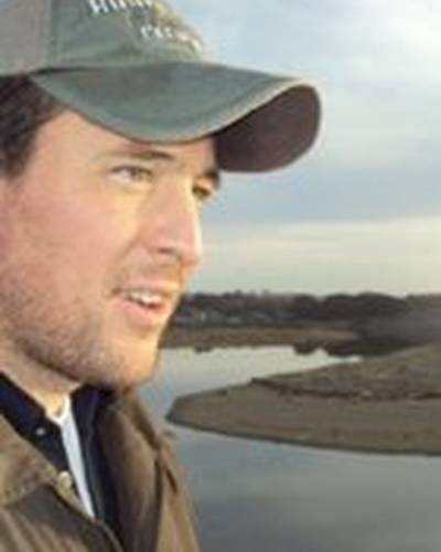 Russell Gilwee фото