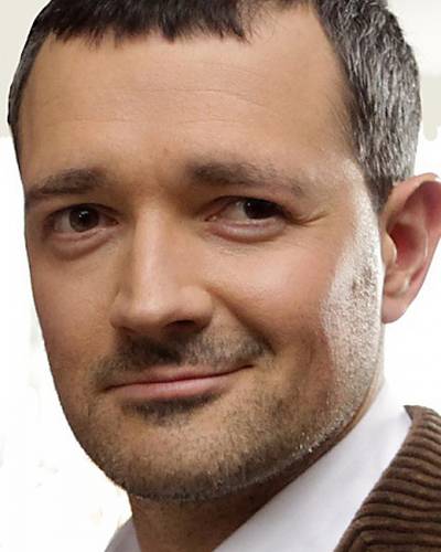 Егор Бероев фото