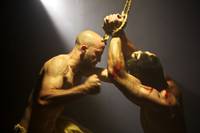 Кадр Некая справедливость