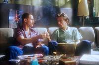 Кадр Лэммбок – всё ручной работы