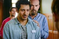 Кадр Мужские ошибки