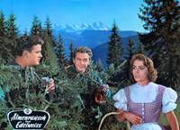 Кадр Almenrausch und Edelweiß