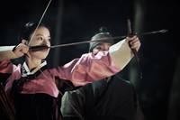 Кадр Стрела. Абсолютное оружие