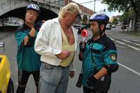 Кадр Супербизоны: Они не знают милосердия