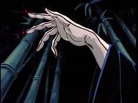 Кадр Принцесса-вампир Мию (видео)