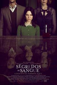 Постер Порочные игры