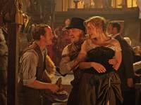 Кадр Разбойник Кнайсль