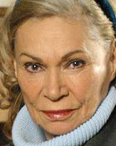 Моник Меркюр фото