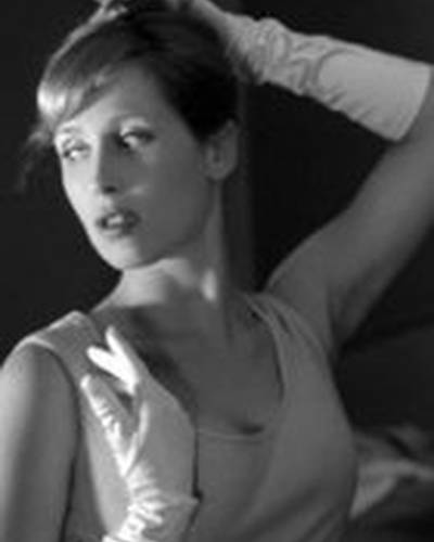 Надя Анджелини фото