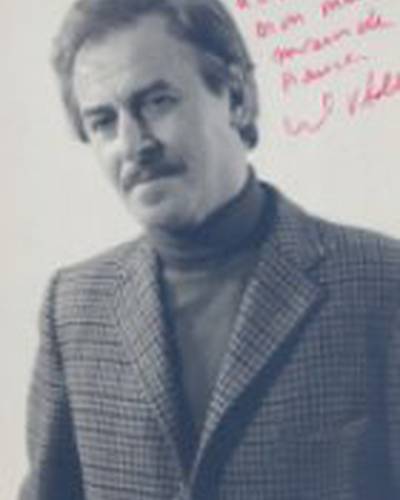 Мишель Витоль фото