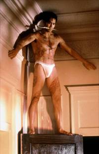 Кадр Плачущий убийца