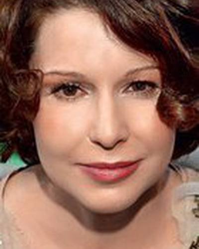 Наталья Негода фото