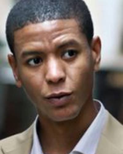 Dominic Debias фото