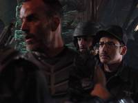 Кадр Звездный десант 2: Герой федерации (видео)