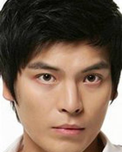 Ким Сон О фото