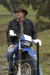 Кадр Дочери Маклеода