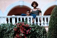 Кадр Телохранитель