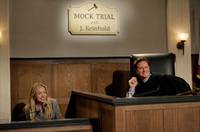 Кадр Задержка в развитии