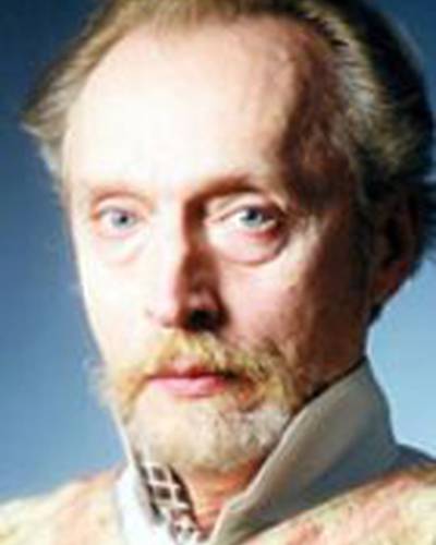 Борис Романов фото