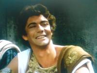 Кадр Последние дни Помпеи (мини-сериал)