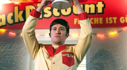 Кадр из фильма "Was machen Frauen morgens um halb vier?" - 2