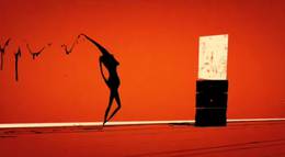 Кадр из фильма "Цыпочка" - 2