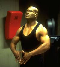 Кадр Звездные врата: ЗВ-1