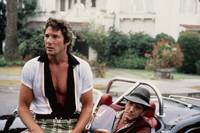 Кадр На последнем дыхании