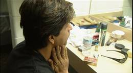 Кадр из фильма "Внешний мир Шахрукх Кхана" - 2