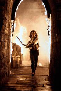 Кадр Интервью с вампиром