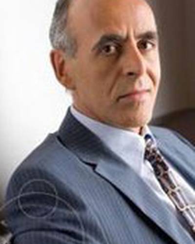 Фрэнк Ферруччи фото