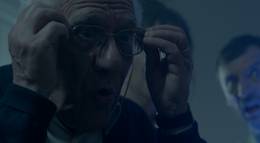 Кадр из фильма "BEST SCI FI. Фестиваль фантастического кино " - 2