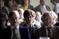 Кадр Кровавый округ: 1974