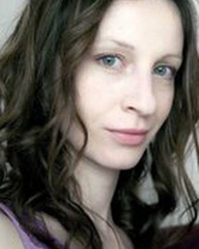 Roberta Rovelli фото