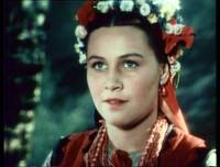 Кадр Майская ночь, или Утопленница