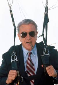 Кадр Неистребимый шпион