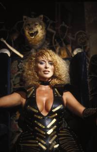 Кадр Вой 2: Стирба – Сука-оборотень