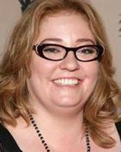 Элисон Шапкер фото